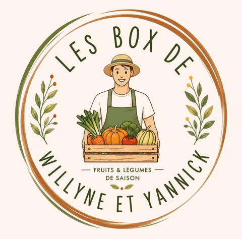 Les Box de Willyne et Yannick